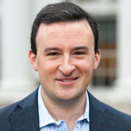 Eric Nelson Robert M. Beren Professor of Government, Harvard University