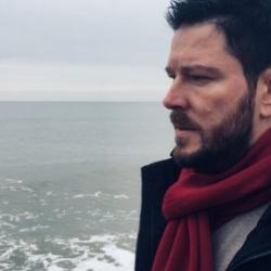 Professor Duncan Bell