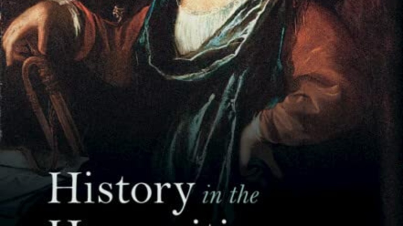 History in the Humanities and Social Sciences