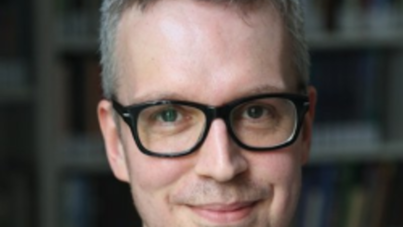 Professor Duncan Kelly 250