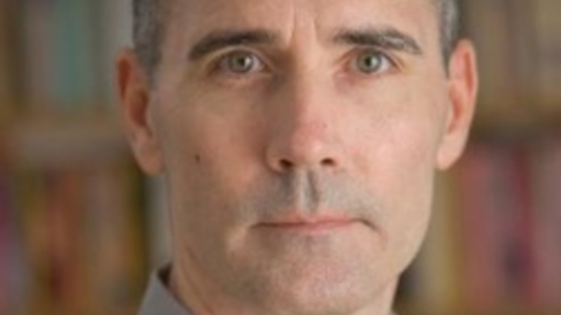 Professor Richard Bourke 250