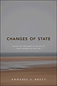 Annabel Brett, Changes of State. Nature and the Limits of the City in Early Modern Natural Law 